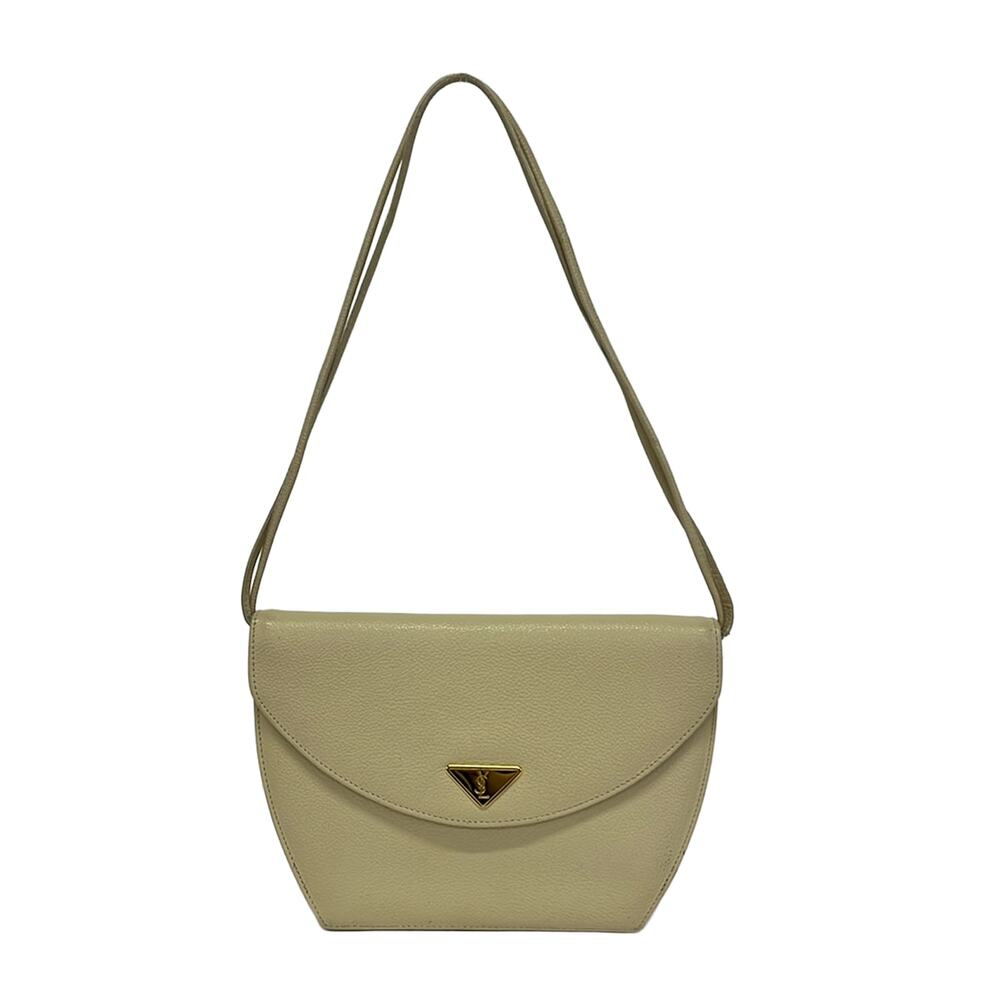 Saint Laurent YvesSaintLaurent Shoulder Bag